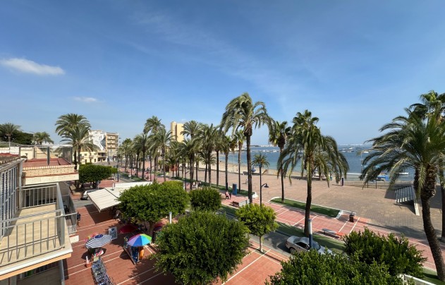 Resale - Hotel or Bed and Breakfast - San Javier