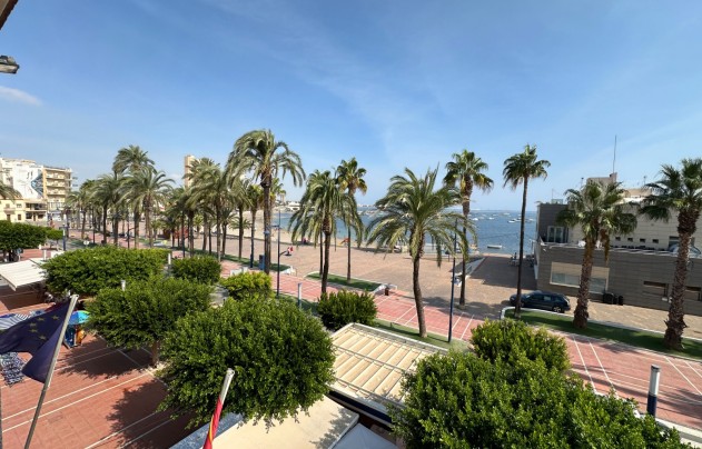 Resale - Hotel or Bed and Breakfast - San Javier