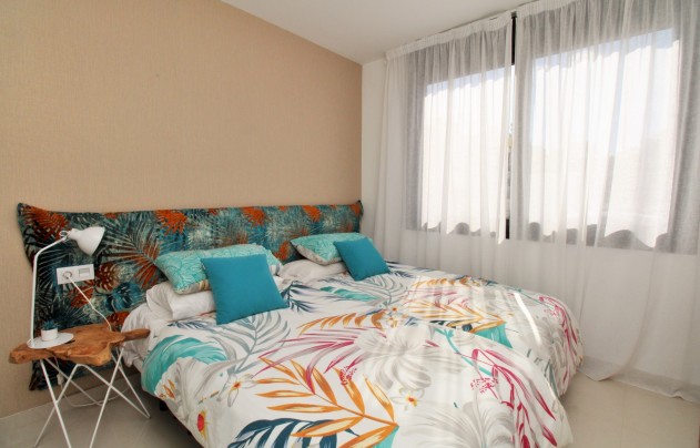 Resale - Villa - Villamartín