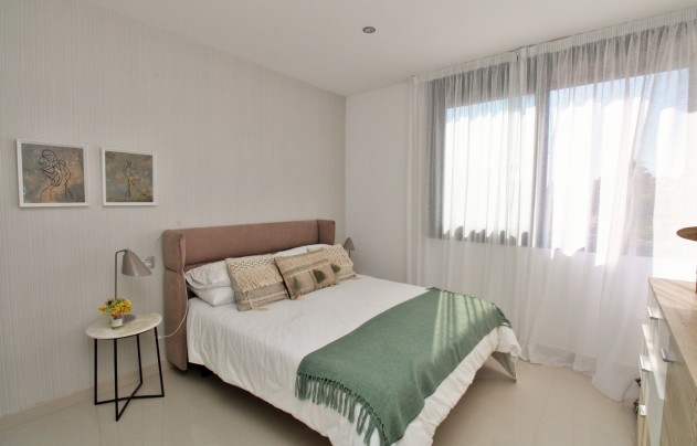 Resale - Villa - Villamartín
