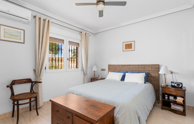 Resale - Villa - Los Balcones