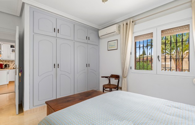 Resale - Villa - Los Balcones
