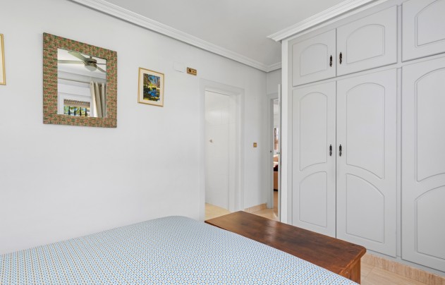 Resale - Villa - Los Balcones