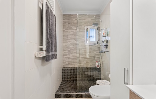 Resale - Villa - Los Balcones
