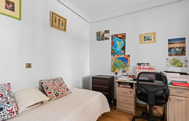 Resale - Villa - Los Balcones