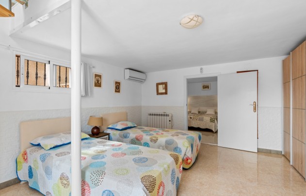 Resale - Villa - Los Balcones