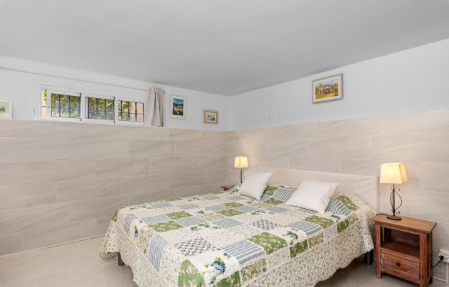 Resale - Villa - Los Balcones