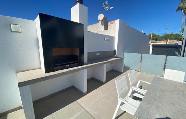 Herverkoop - Villa - Los Balcones - Los Altos del Edén - Los Altos