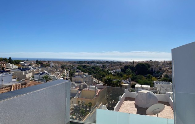 Herverkoop - Villa - Los Balcones - Los Altos del Edén - Los Altos