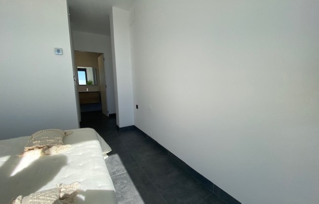 Herverkoop - Villa - Los Balcones - Los Altos del Edén - Los Altos
