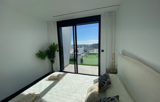 Herverkoop - Villa - Los Balcones - Los Altos del Edén - Los Altos