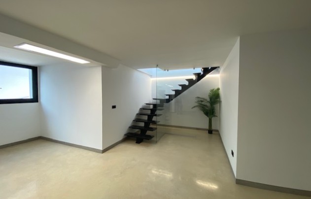 Herverkoop - Villa - Los Balcones - Los Altos del Edén - Los Altos