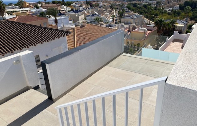 Herverkoop - Villa - Los Balcones - Los Altos del Edén - Los Altos