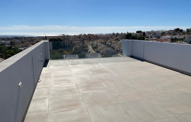 Herverkoop - Villa - Los Balcones - Los Altos del Edén - Los Altos