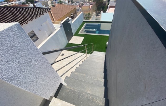 Herverkoop - Villa - Los Balcones - Los Altos del Edén - Los Altos
