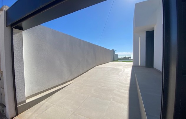 Herverkoop - Villa - Los Balcones - Los Altos del Edén - Los Altos