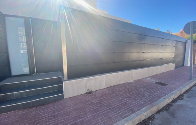 Herverkoop - Villa - Los Balcones - Los Altos del Edén - Los Altos
