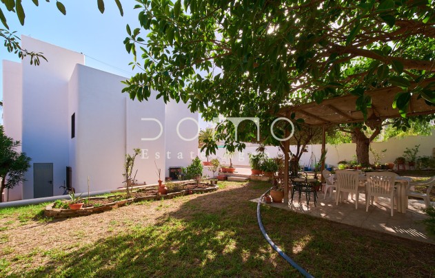 Resale - Villa - Mojacar - Mojácar