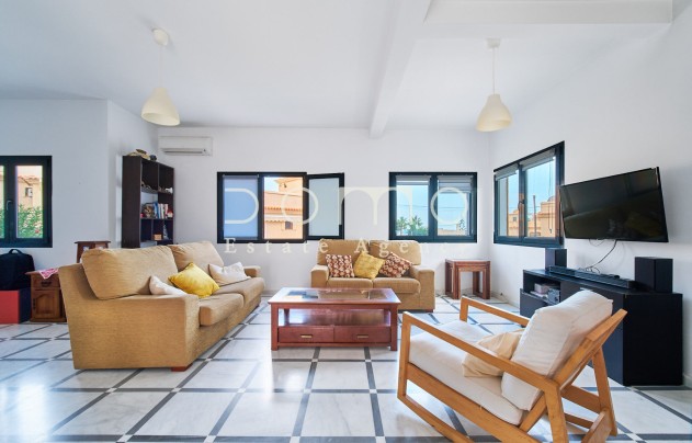 Resale - Villa - Mojacar - Mojácar