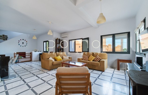 Resale - Villa - Mojacar - Mojácar