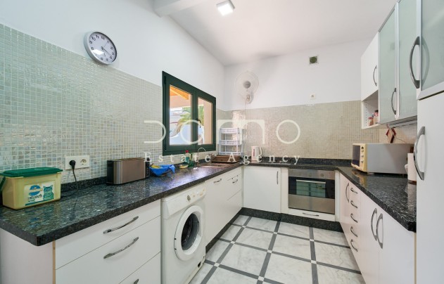 Resale - Villa - Mojacar - Mojácar