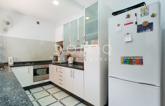 Resale - Villa - Mojacar - Mojácar