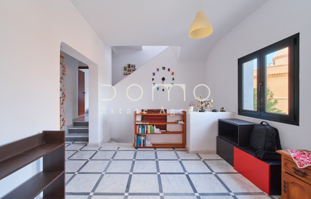 Resale - Villa - Mojacar - Mojácar