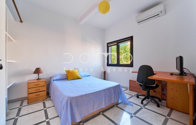 Resale - Villa - Mojacar - Mojácar