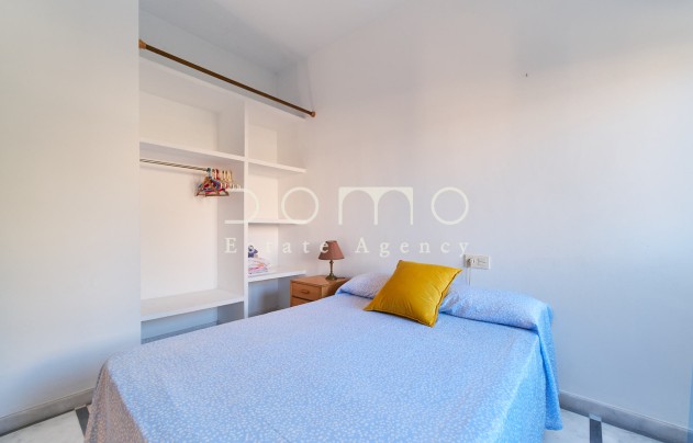 Resale - Villa - Mojacar - Mojácar