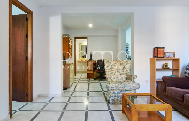 Resale - Villa - Mojacar - Mojácar