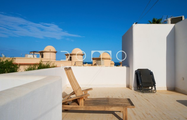 Resale - Villa - Mojacar - Mojácar