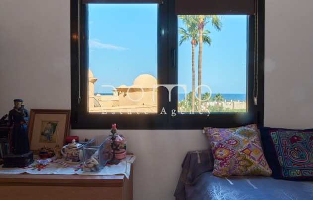 Resale - Villa - Mojacar - Mojácar