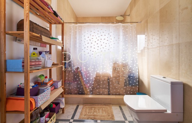 Resale - Villa - Mojacar - Mojácar