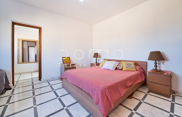 Resale - Villa - Mojacar - Mojácar