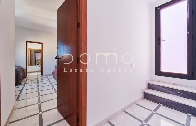 Resale - Villa - Mojacar - Mojácar