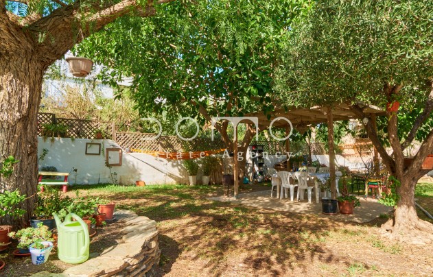Resale - Villa - Mojacar - Mojácar