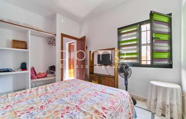 Resale - Villa - Mojacar - Mojácar