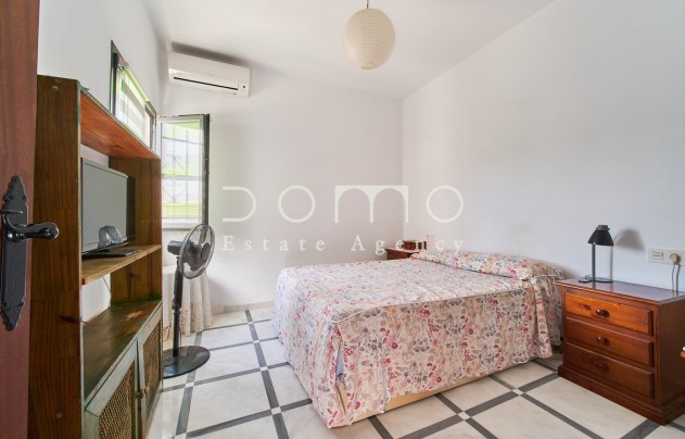 Resale - Villa - Mojacar - Mojácar