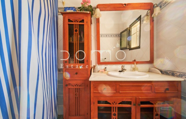 Resale - Villa - Mojacar - Mojácar