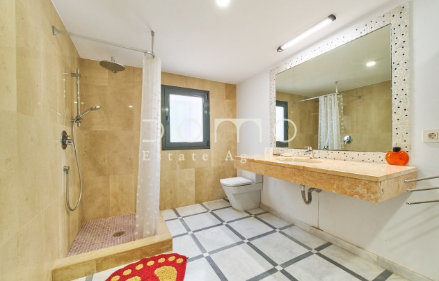 Resale - Villa - Mojacar - Mojácar