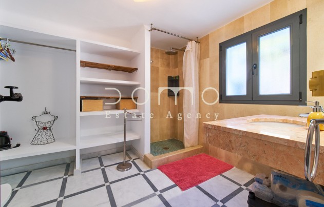 Resale - Villa - Mojacar - Mojácar