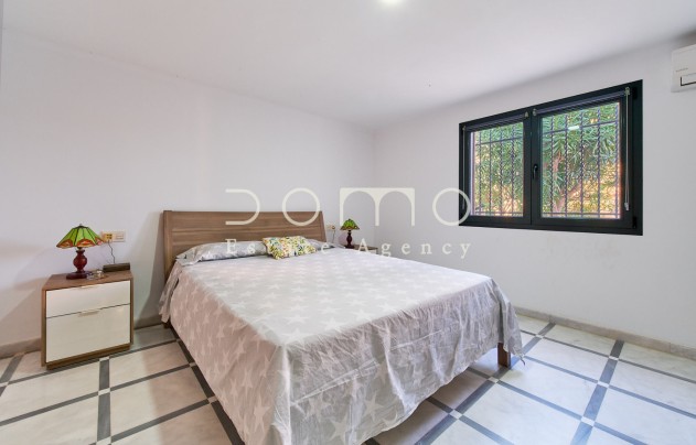 Resale - Villa - Mojacar - Mojácar