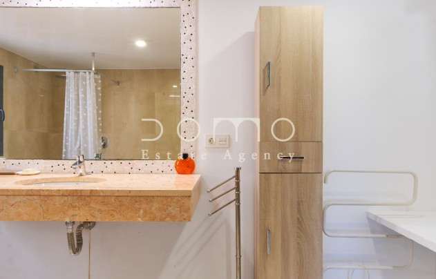 Resale - Villa - Mojacar - Mojácar