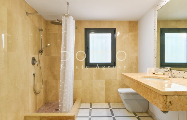 Resale - Villa - Mojacar - Mojácar