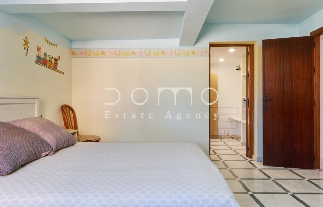 Resale - Villa - Mojacar - Mojácar