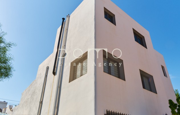 Resale - Villa - Mojacar - Mojácar