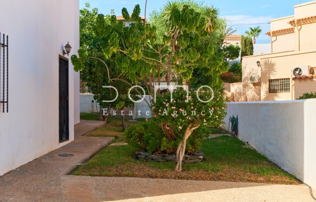 Resale - Villa - Mojacar - Mojácar