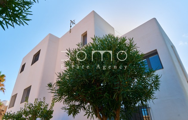 Resale - Villa - Mojacar - Mojácar