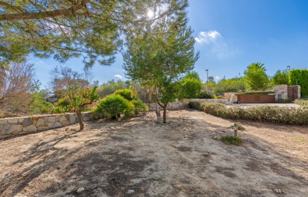 Resale - Villa - Orihuela Costa - Las Colinas golf