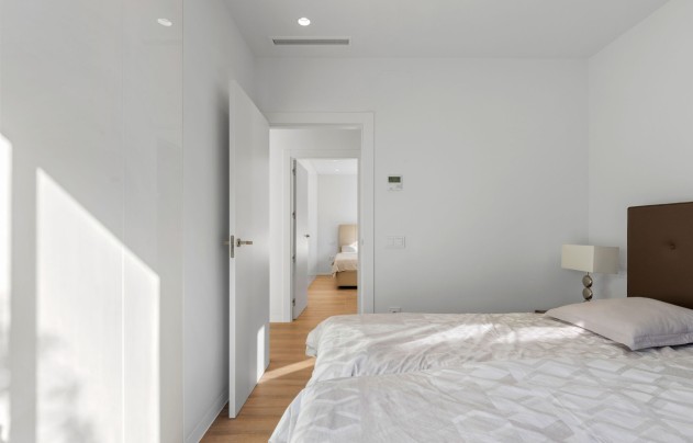 Resale - Villa - Orihuela Costa - Las Colinas golf